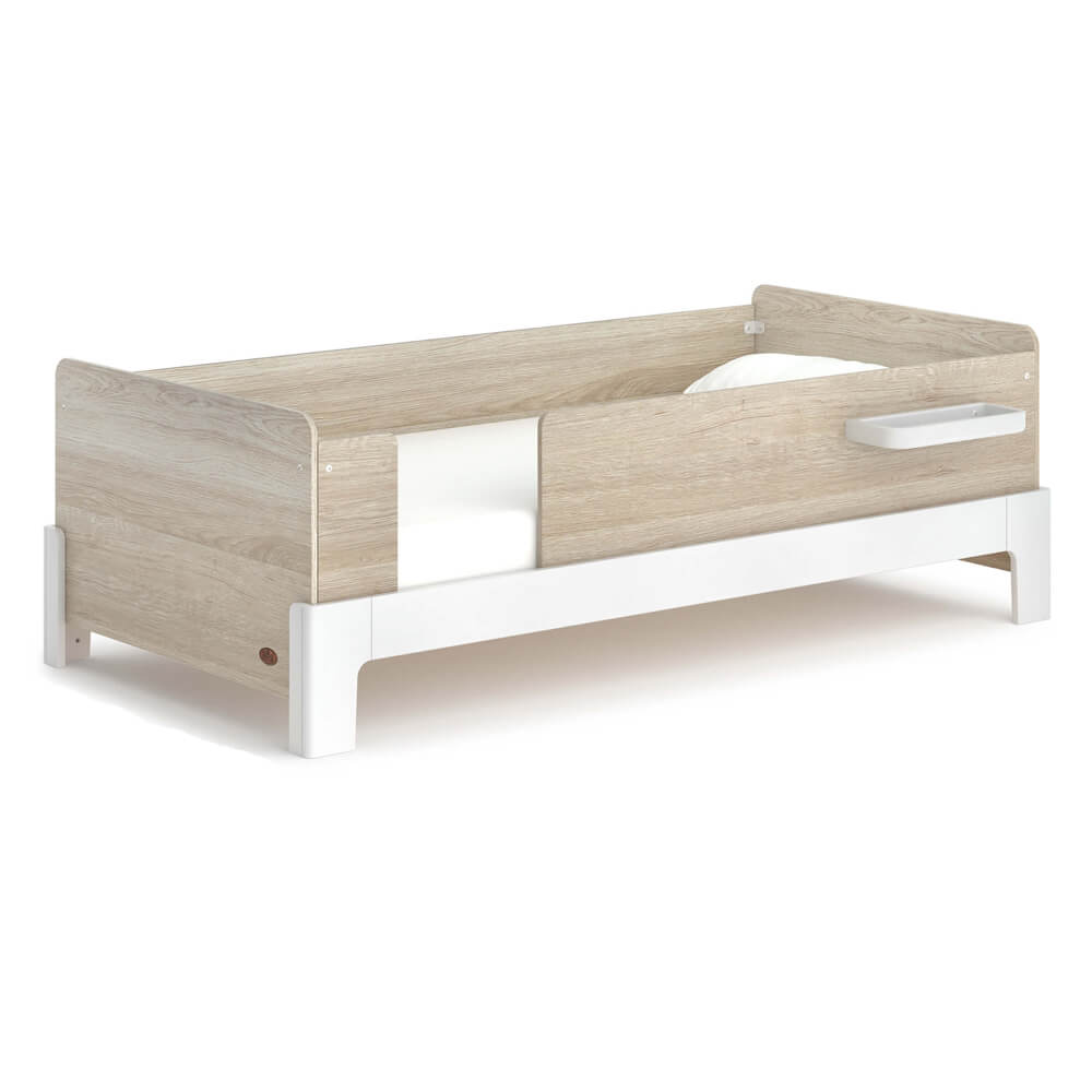 Boori Natty Guarded Single Bed Reviews Tell Me Baby