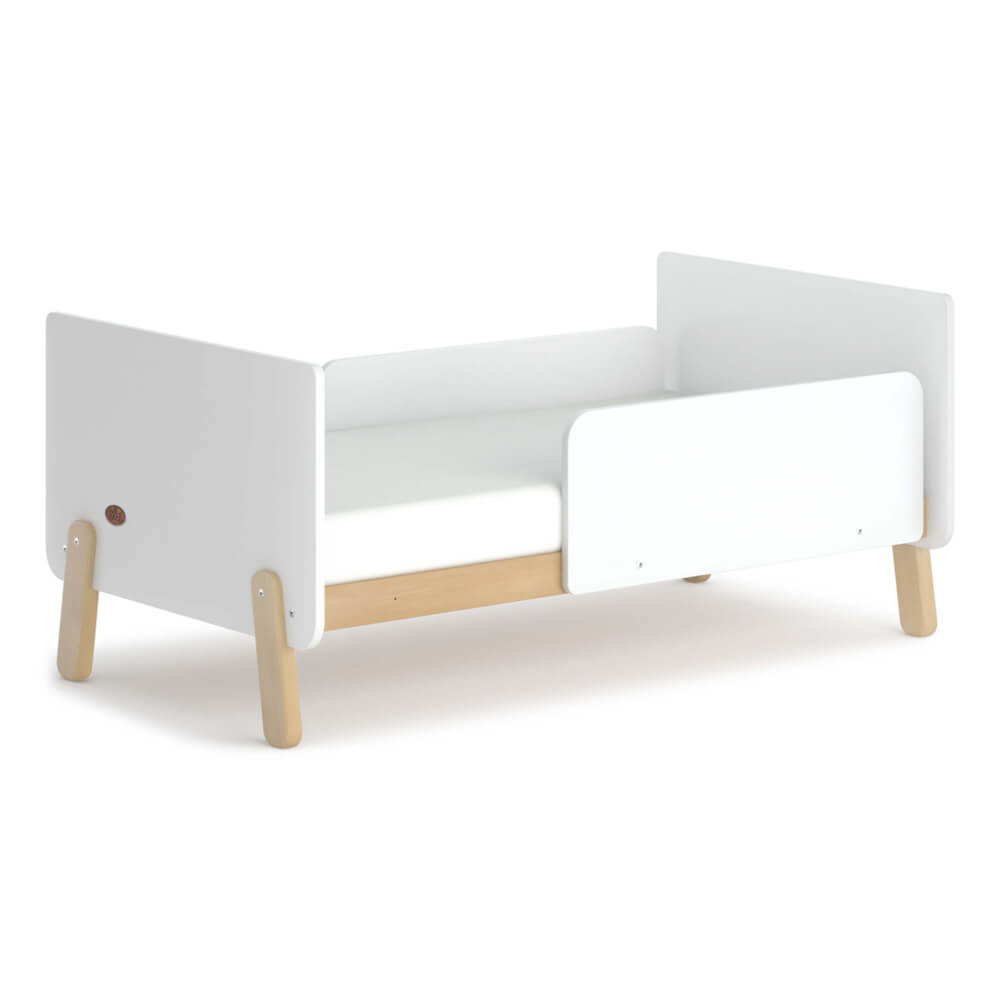 Boori Natty Toddler Bed Reviews Tell Me Baby