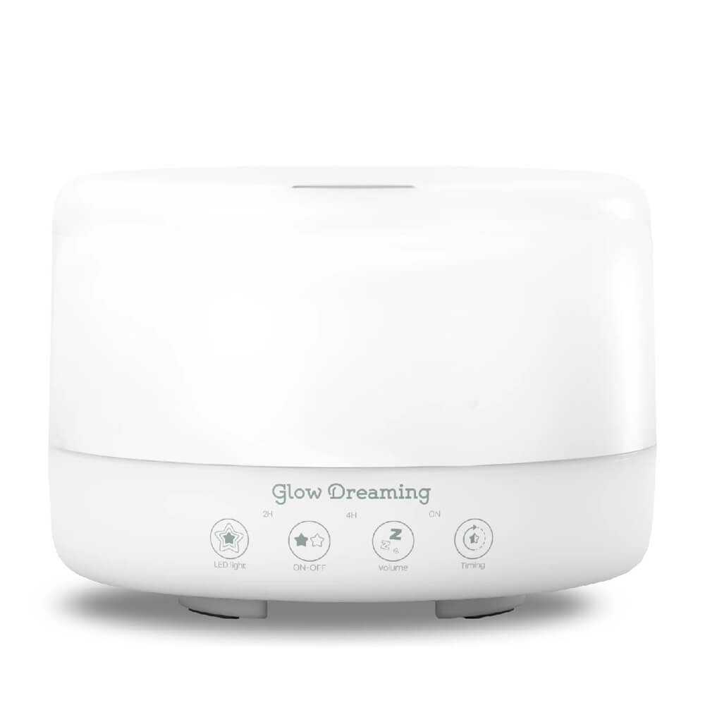 Glow Dreaming Sleep Aid Reviews Tell Me Baby