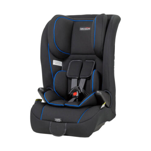 SafenSound AtlasGro Harnessed Car Seat Reviews Tell Me Baby