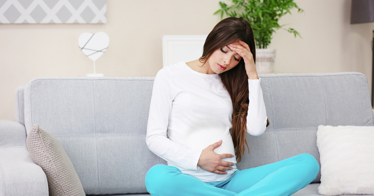 Research says to take care with paracetamol in pregnancy Tell Me Baby