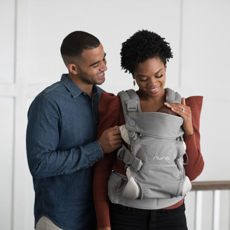 Ergobaby Omni 360 Cool Air Mesh Baby Carrier Reviews Tell Me Baby