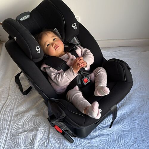 Joie Armour FX Convertible Car Seat Reviews Tell Me Baby
