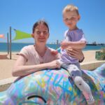 zelia urban stroller