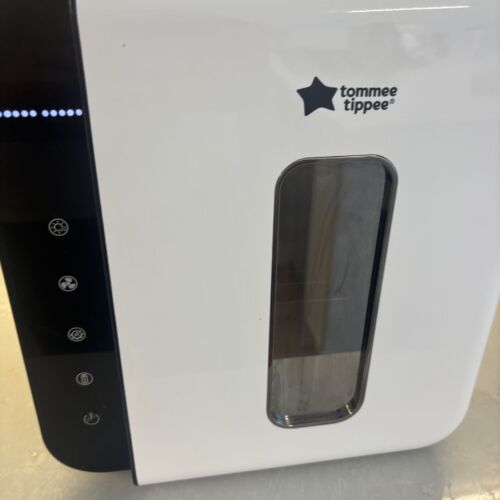Tommee Tippee Uv Uv Baby Steriliser In Ultra UV Sterilizer Dryer