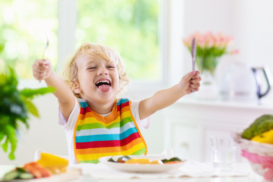 8 fun food games to play with your toddler Tell Me Baby