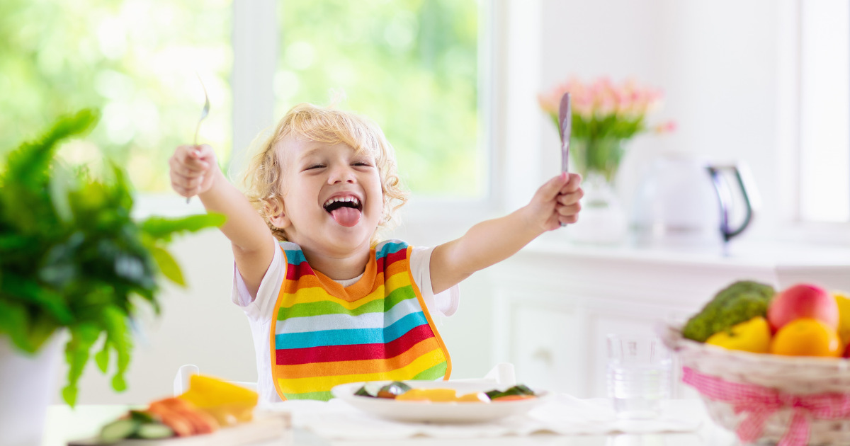 5 tips for cutting toddler mealtime battles Tell Me Baby