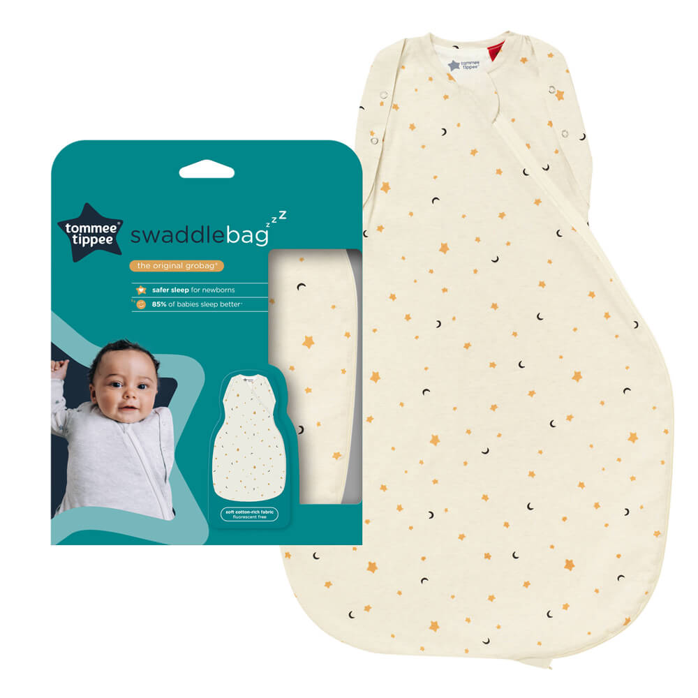 Tommee Tippee The Original Grobag Swaddlebag Reviews Tell Me Baby