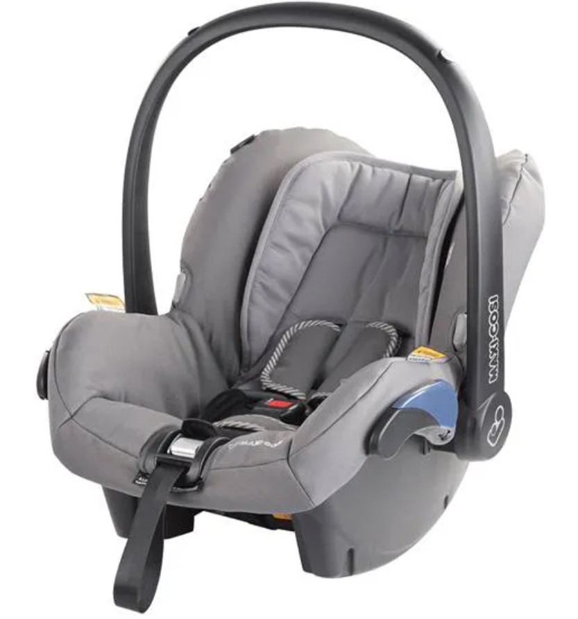 7 best baby capsules for small cars Tell Me Baby