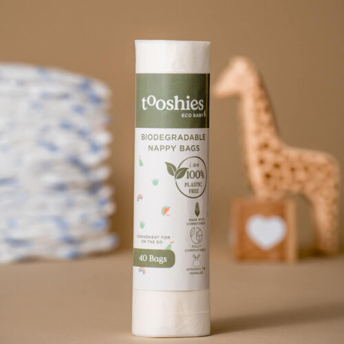 tooshies Biodegradable Nappy Bags Reviews Tell Me Baby