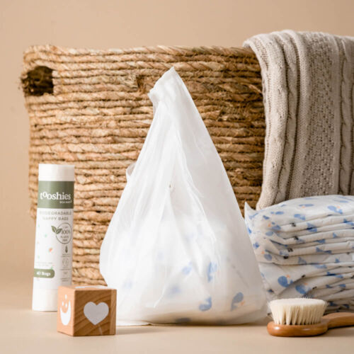 tooshies Biodegradable Nappy Bags Reviews Tell Me Baby