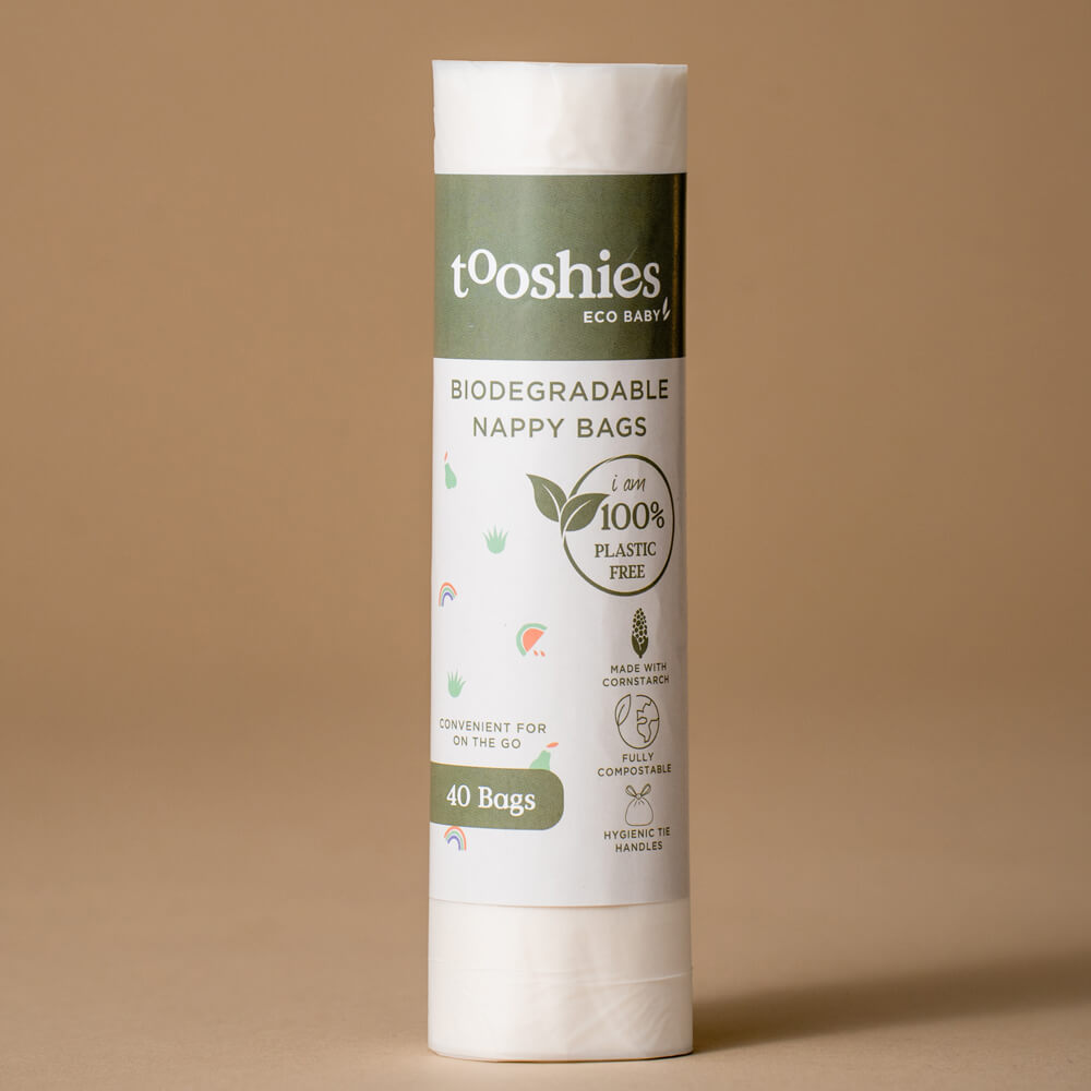 tooshies Biodegradable Nappy Bags Reviews Tell Me Baby