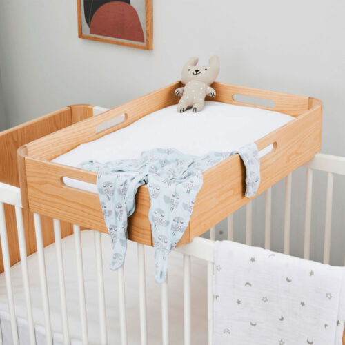 Gaia Baby Hera Changing Station Natural Reviews Tell Me Baby