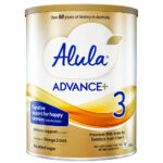 Alula Advance+ Stage 3 Toddler Milk Drink
