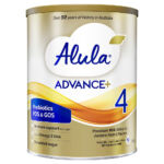 Alula Advance+ Stage 4 Junior Milk Drink
