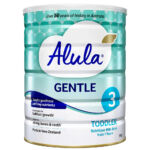 Alula Gentle Stage 3 Toddler Milk Drink