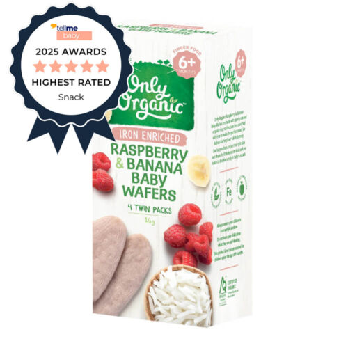 Only Organic Organic Baby Food For Month Old Only Organic