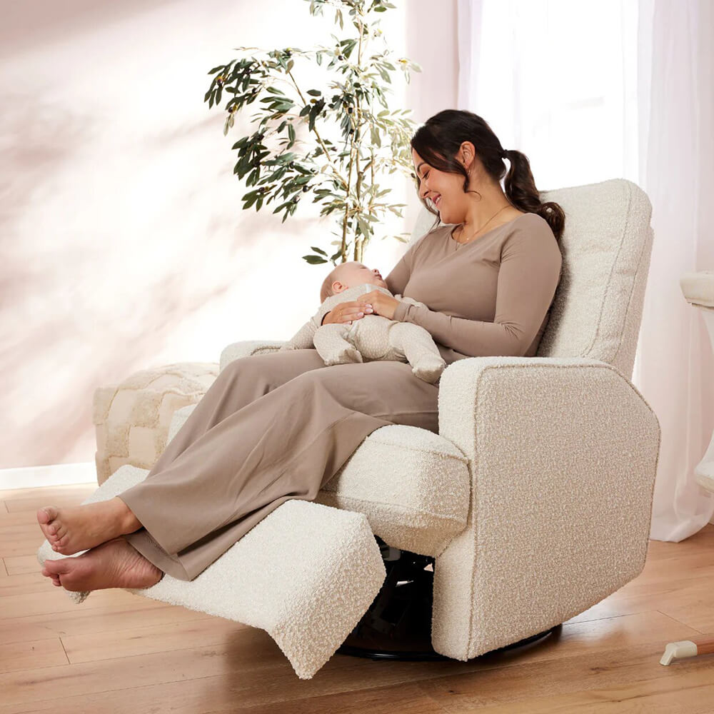 Il Tutto Baby Room Recliner Chair Il Tutto Nursing Glider Recliner