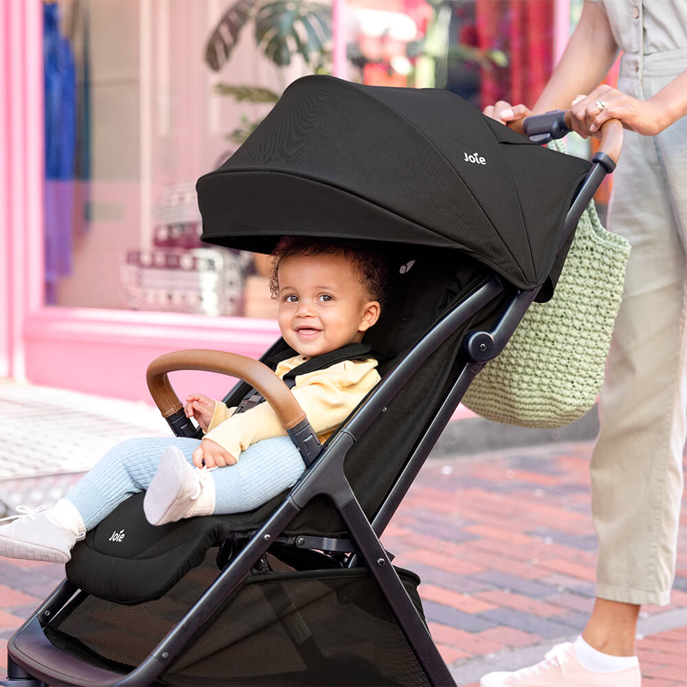 Joie Pact Joie Pram Review Review Joie Pact Flex Joie: Pact™ Flex