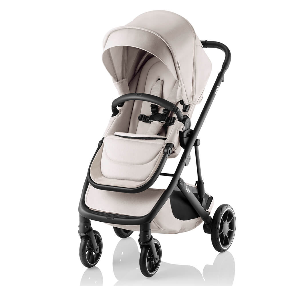 Ready Stroller Britax Double Britax B Ready Tandem Reviews B-AGILE