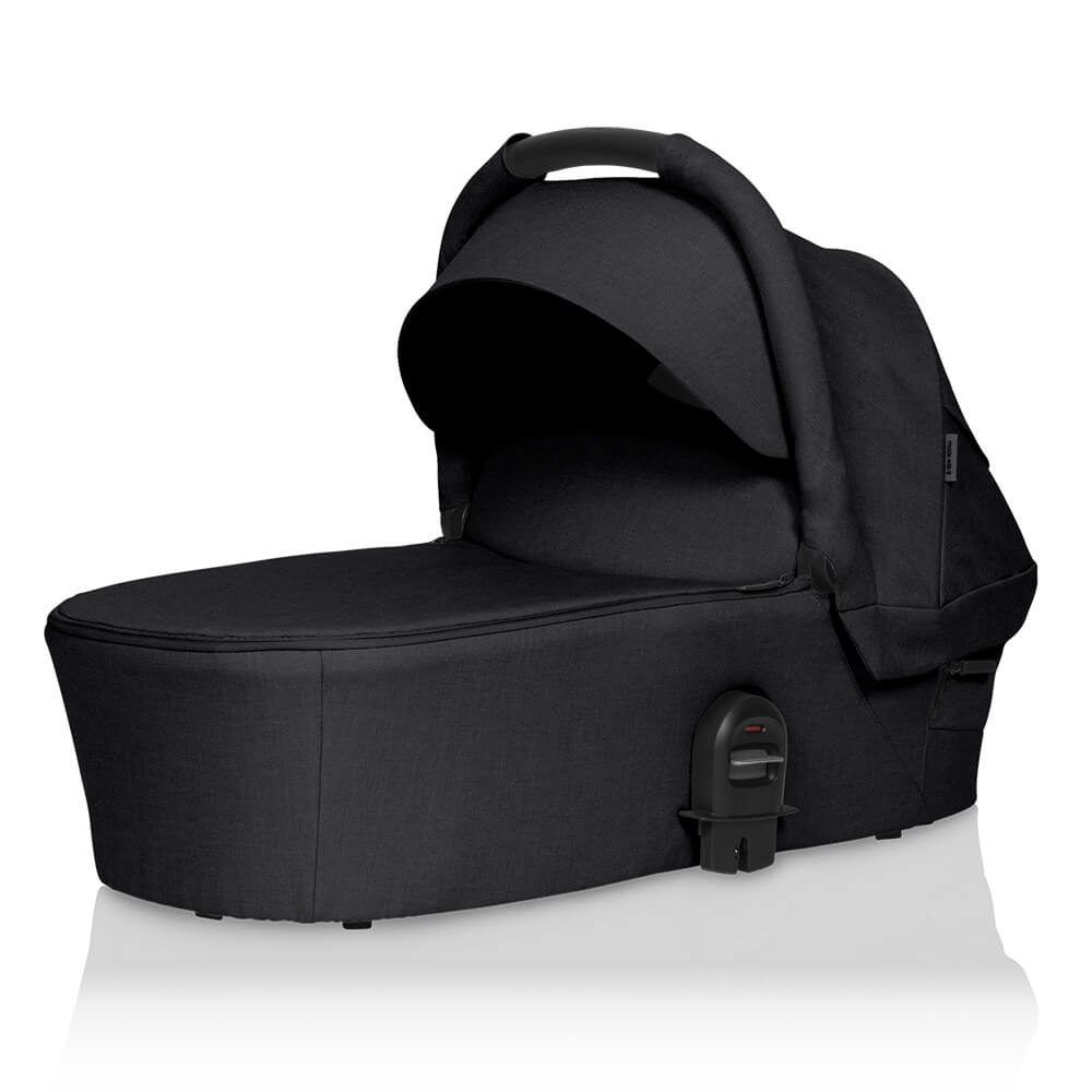 double stroller bumbleride Bumbleride Indie Twin Double Stroller + 2 Bassinet Bundle main image 0