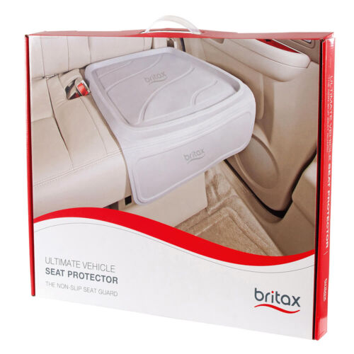 Britax Ultimate Vehicle Seat Protector Reviews | Tell Me Baby
