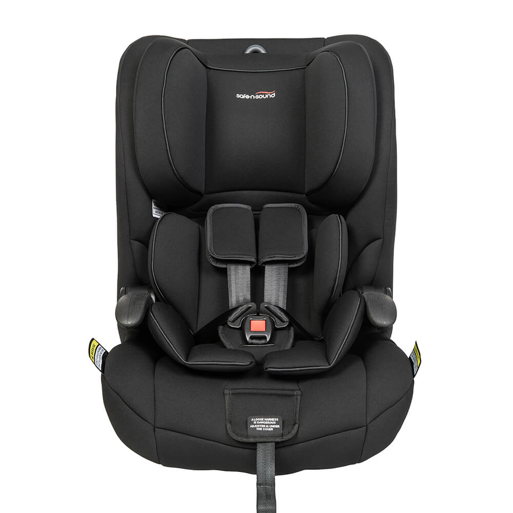 thule city sleek stroller Simbru Black Leather Backpack collection_0106 Crowded areas Standard Options:42